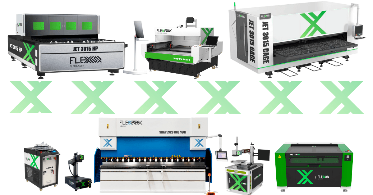 FlexMax Financing for Cutters and Engravers | FlexMax Laser & CNC